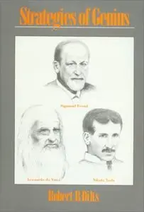 Strategies of Genius, Volume Three (repost)