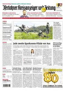 IKZ Iserlohner Kreisanzeiger und Zeitung Hemer - 30. August 2017