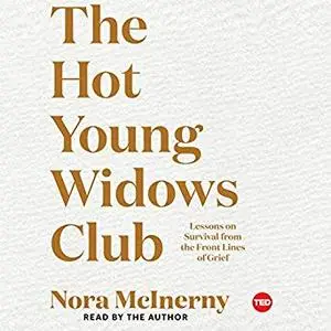 The Hot Young Widows Club [Audiobook]