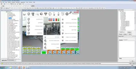 FactoryTalk View Studio 2019 version 11.00