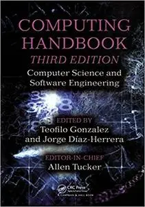 Computing Handbook: Computer Science and Software Engineering