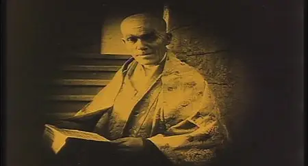 Fritz Lang - The Early Works (1919-1921)