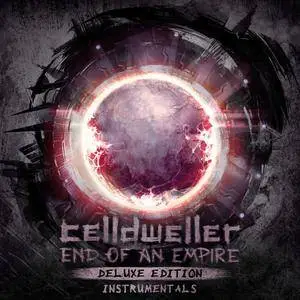 Celldweller - End of an Empire (Deluxe Edition) (2015)