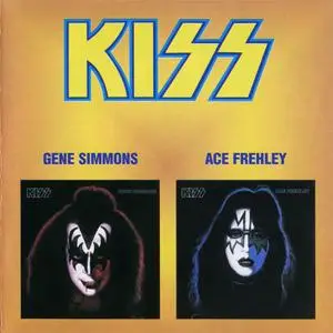 Kiss: Collection (1974 - 1993) [15CD, CD-Maximum]