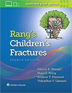 Rang's Children's Fractures (Repost)