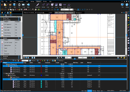 Bluebeam PDF Revu eXtreme 2015 15.1