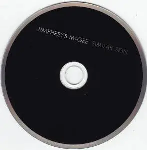 Umphrey’s McGee - Similar Skin (2014)