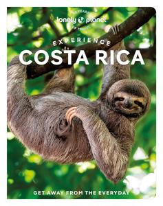 Lonely Planet Experience Costa Rica (Travel Guide)