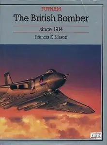 The British Bomber Since 1914 (Repost)