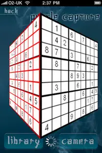 Sudoku Magic v1.0