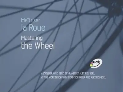 Mastering the Wheel (2010) [repost]