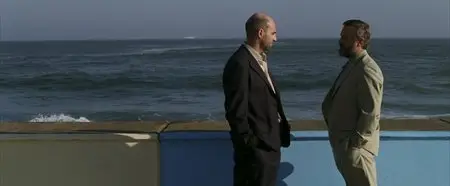 Syriana (2005)