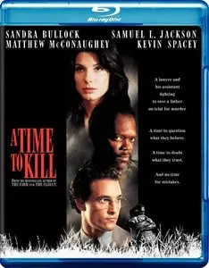 A Time To Kill (1996) [Reuploaded]