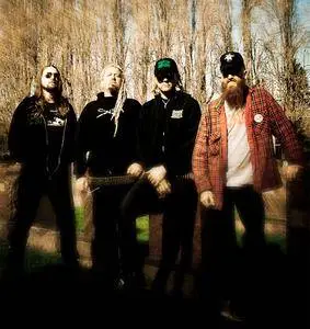 The Accüsed - The Curse Of Martha Splatterhead (2009) {Southern Lord} **[RE-UP]**