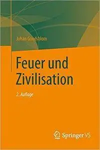 Feuer und Zivilisation (2nd Edition)