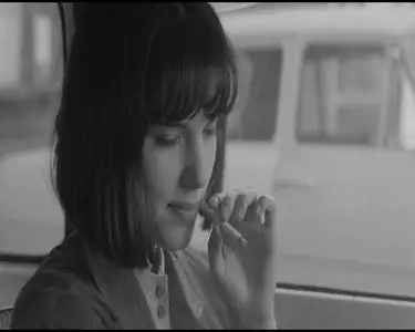 Já, Olga Hepnarová / I, Olga Hepnarová (2016)