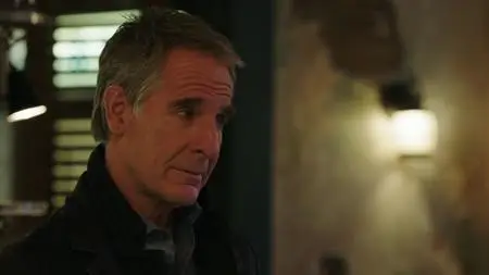 NCIS: New Orleans S07E13