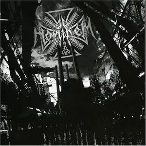 Ad Hominem - Climax of Hatred (2005) 