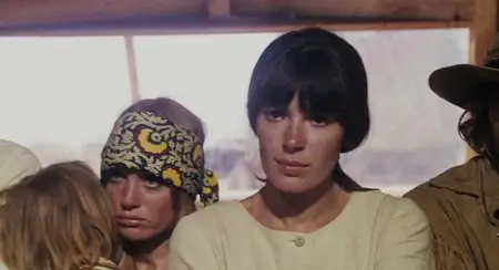 Easy Rider (1969) [Repost]