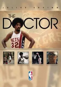 NBA TV Originals - Julius Erving: The Doctor (2013)