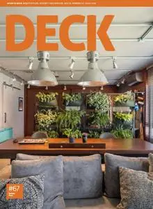 Deck - Julio 2019