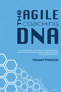 The Agile Coaching DNA