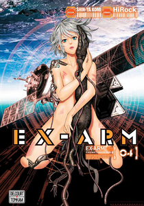 Ex-Arm - Tome 4