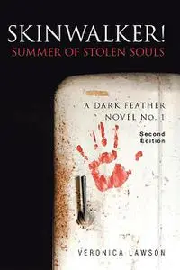 «Summer of Stolen Souls» by Veronica Lawson