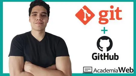 Curso De Git Y Github: Git Profesional Desde Cero + E-Book