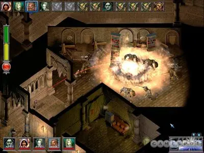 The Temple of Elemental Evil