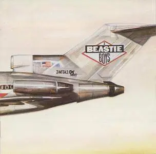 Beastie Boys - Licensed to Ill (1986)