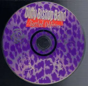 Duffy Bishop Band - Bottled Oddities (1994)