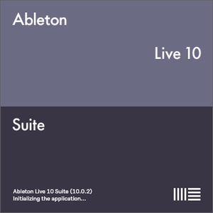 Ableton Live Suite 10.1.2 Multilingual macOS