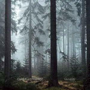 Oslo Kammerkor, Håkon Daniel Nystedt & Ørjan Matre - Veneliti (2019)