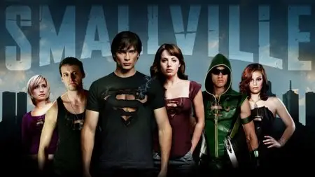 Smallville S09E21