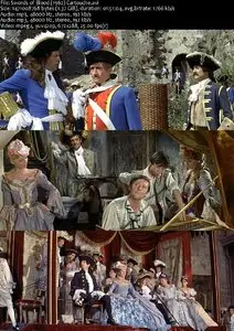 Swords of Blood (1962) 