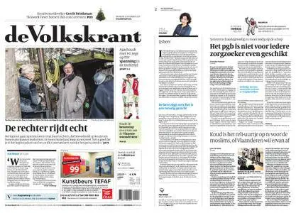 De Volkskrant – 11 december 2017