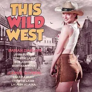 VA - This Wild West (2018)