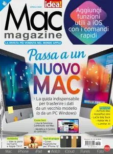 Mac Magazine – aprile 2021