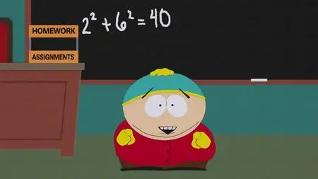 South Park S07E05