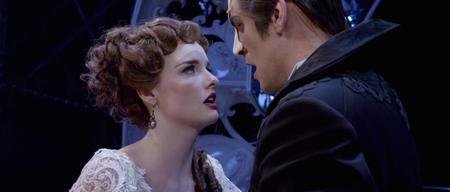 Love Never Dies (2012)