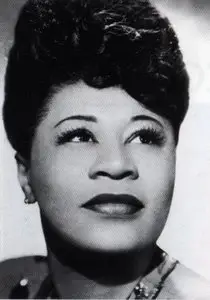 Ella Fitzgerald - You'll Have To Swing It - 2005 