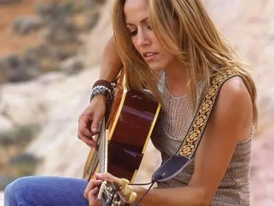 Sheryl Crow - Hits & Rarities (2007)