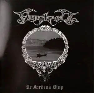 Finntroll - Ur Jodens Djup (Back On Black BOBV031LP) (UK 2007) (DoLP 24-96 & 16-44.1)