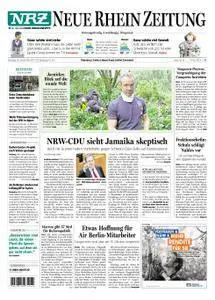 NRZ Neue Rhein Zeitung Rheinberg - 26. September 2017