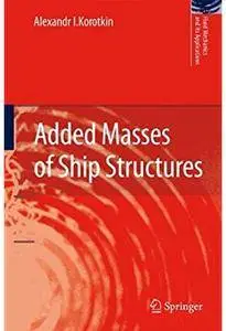 Added Masses of Ship Structures [Repost]