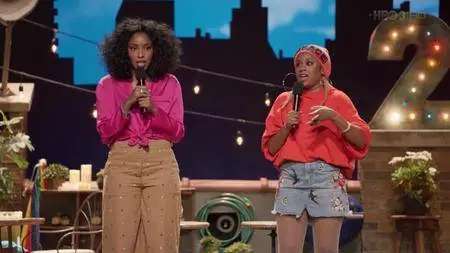 2 Dope Queens S01E03