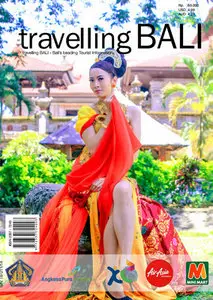 Travelling BALI - Volume 11, 2014