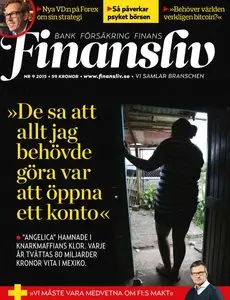 Finansliv - Nr.9 2015