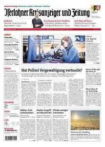 IKZ Iserlohner Kreisanzeiger und Zeitung Hemer - 01. März 2018